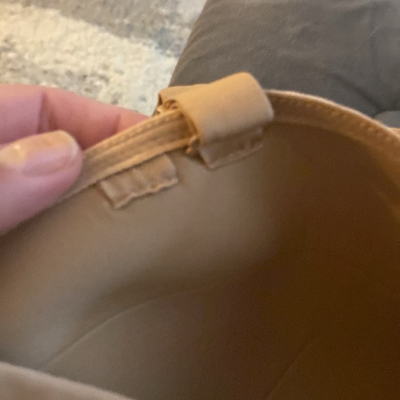 Soma, stunning support, strapless, convertible bra - Picture 3 of 9